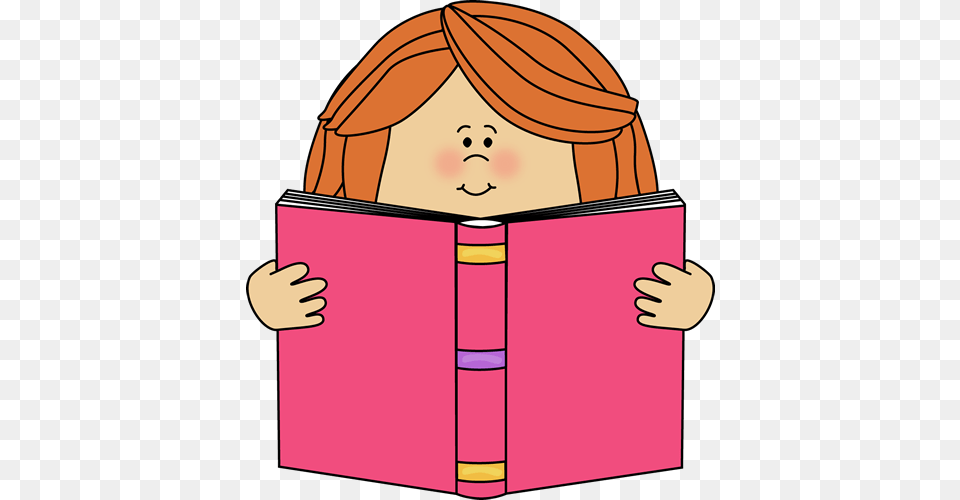 Reading Clip Art, Person, Book, Publication, Face Png