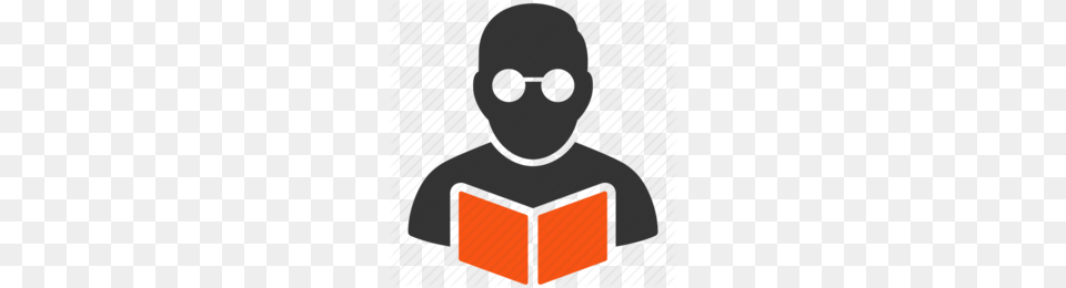 Reading Clipart, Person, Book, Publication, Face Png