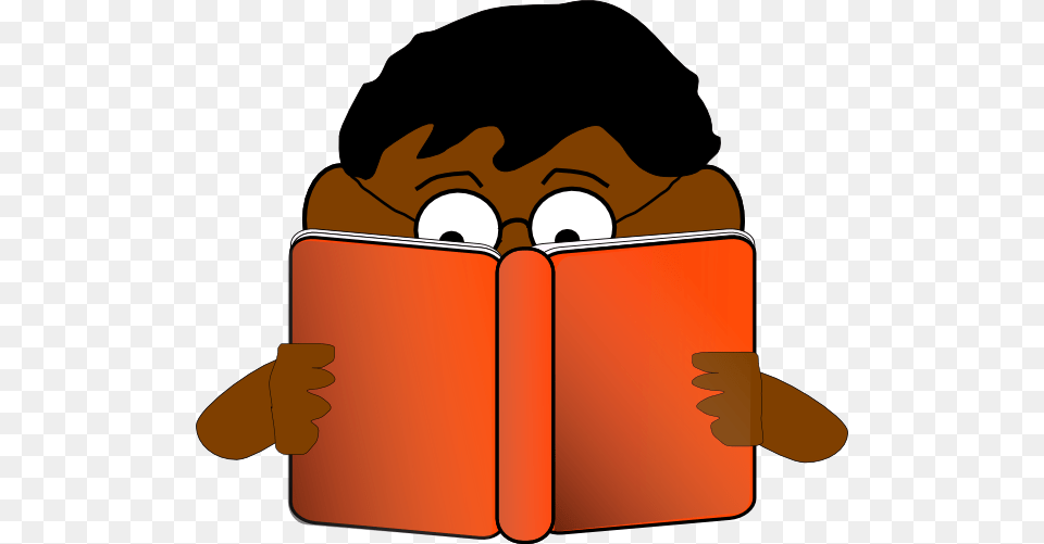 Reading Clipart, Person, Book, Publication Png Image