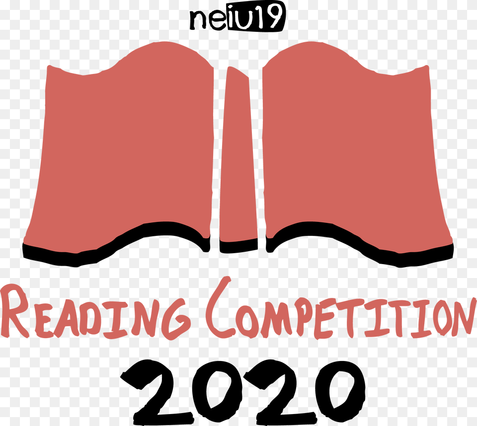 Reading Competition, Clothing, Vest, Person Png Image