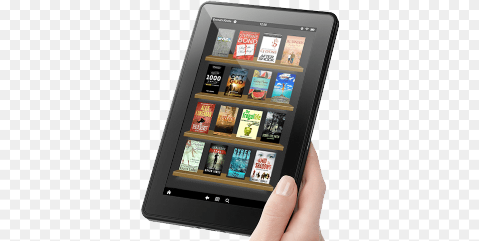 Reading Deals Reading Ebook, Computer, Electronics, Tablet Computer, Book Png