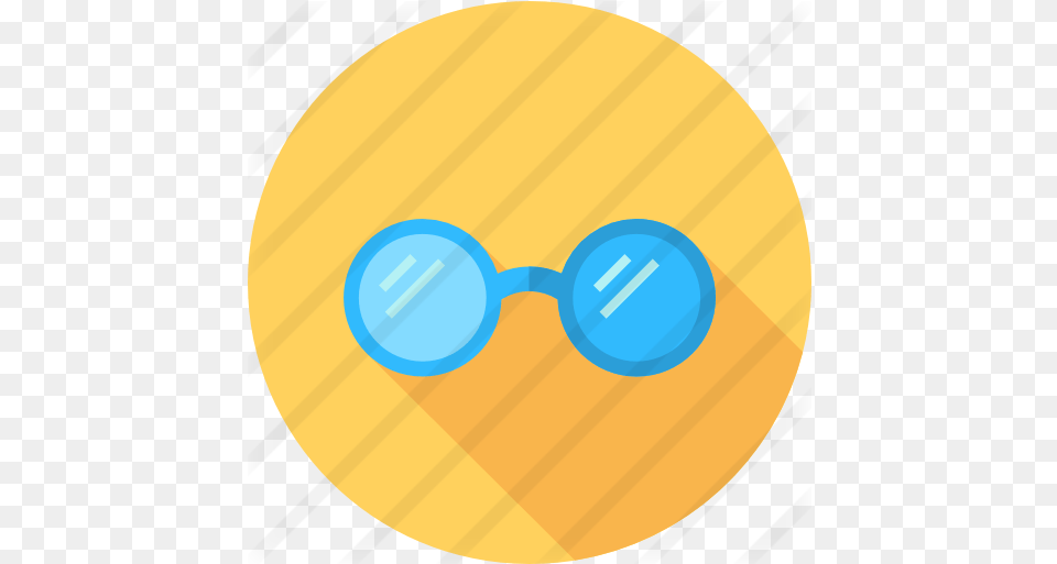 Reading Glasses Circle, Accessories, Disk, Sunglasses Free Transparent Png