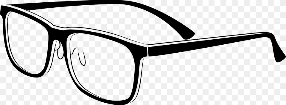 Reading Glasses Clipart, Accessories, Sunglasses Free Png Download