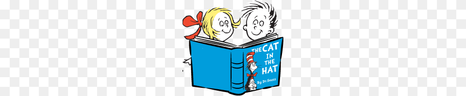 Reading Hat Cliparts, Book, Comics, Person, Publication Png Image