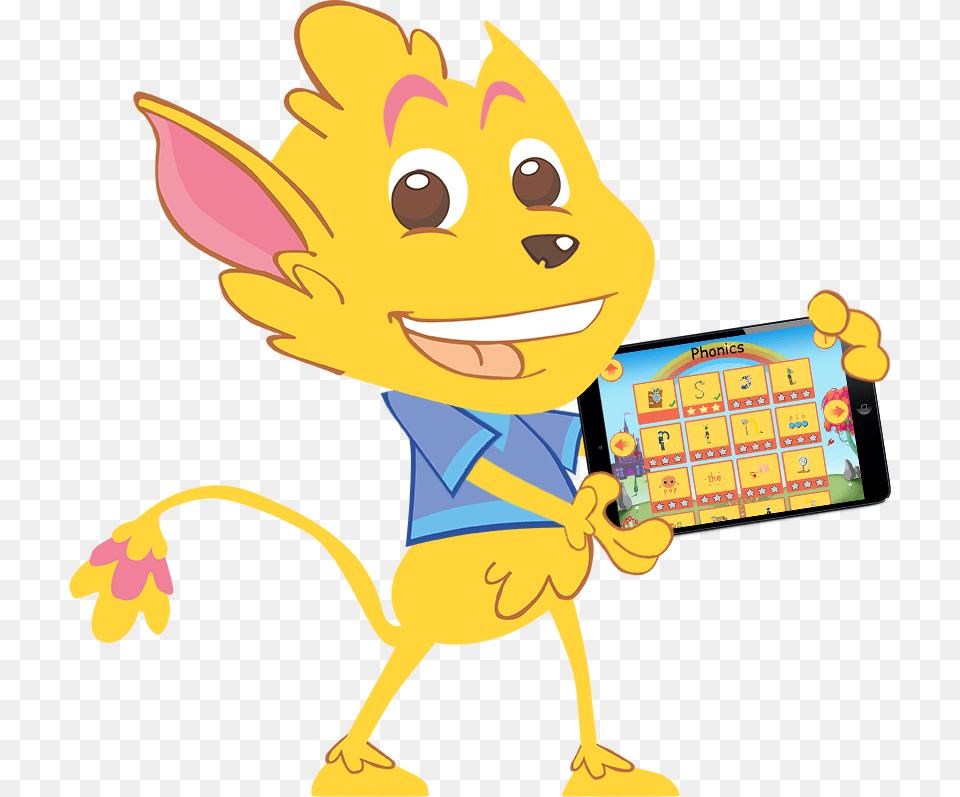 Reading Icon Cartoon, Baby, Person, Face, Head Free Png Download