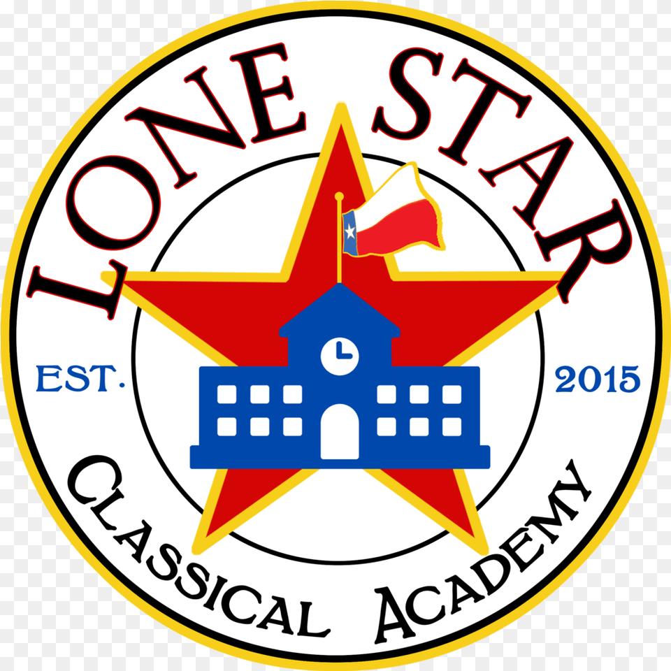 Reading List U2014 Lone Star Classical Academy Language, Symbol, Logo, Star Symbol Free Png