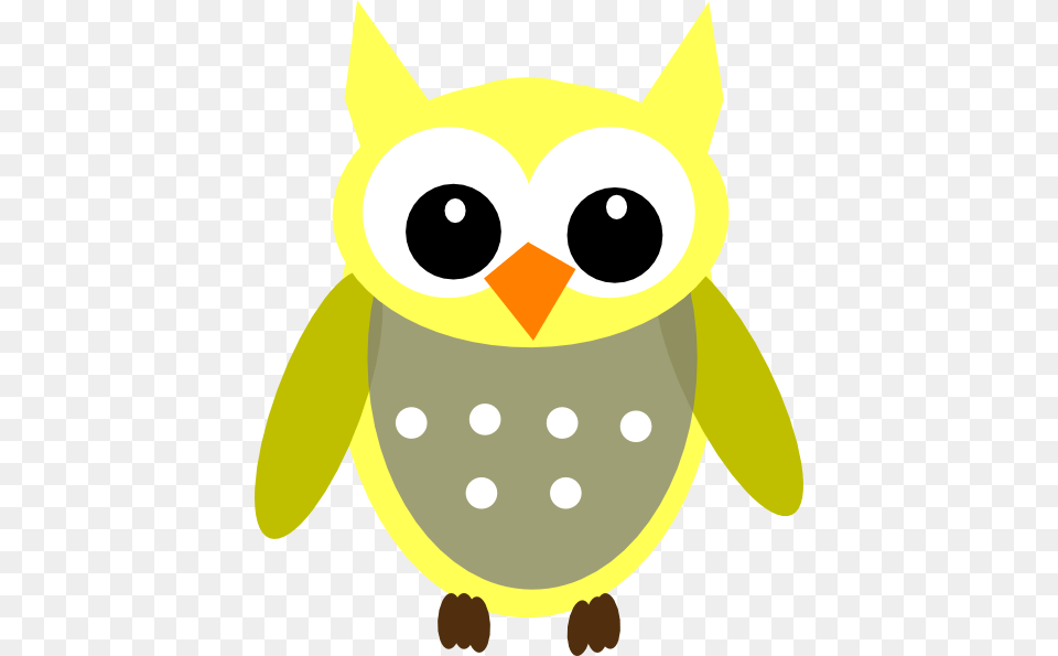 Reading Owl Clipart Collection, Plush, Toy, Animal, Bear Png Image