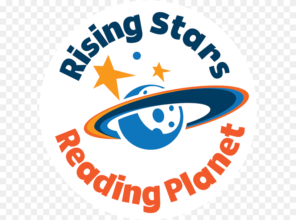 Reading Planet, Logo Free Transparent Png