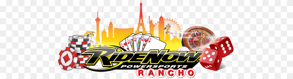 Readreviews Ridenow On Rancho Las Vegas Nevada, Game, Gambling Png Image