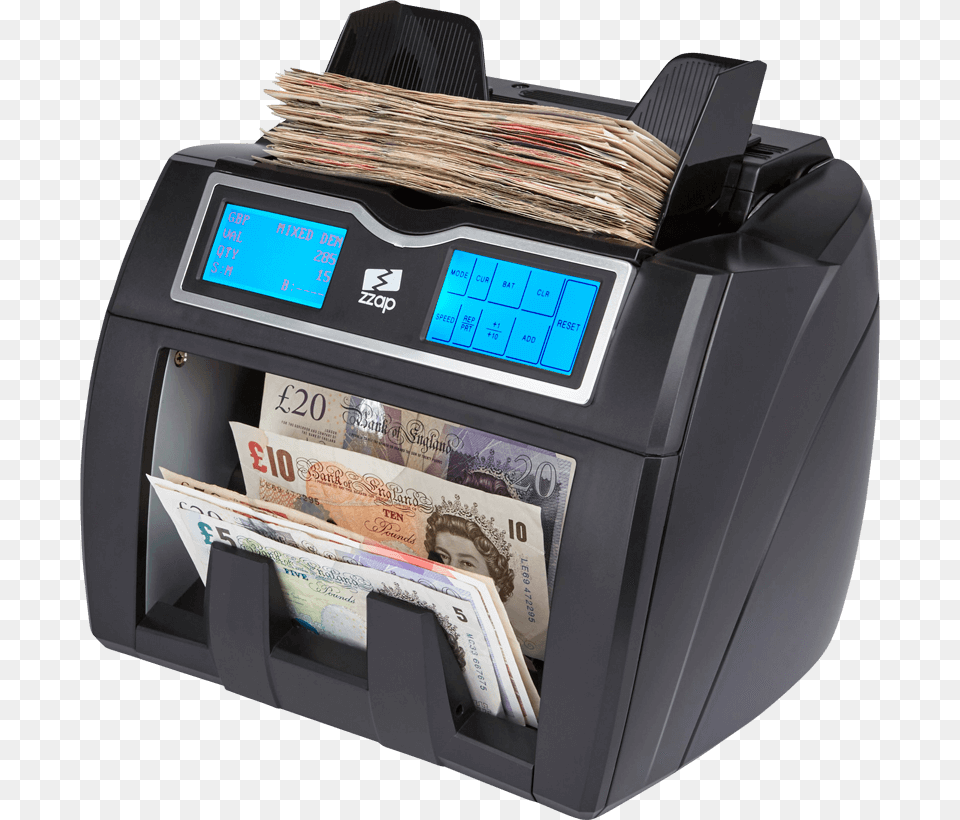Ready For The New Polymer Banknotes Express Matting Bank Note Banknote Money Cash, Computer Hardware, Electronics, Hardware, Screen Png Image