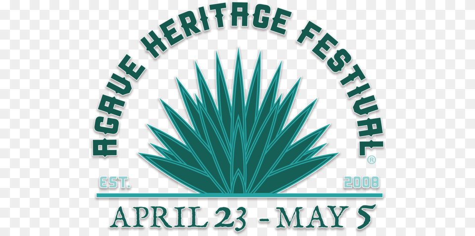 Ready For Tucsons Agave Heritage Festival Label, Plant, Agavaceae Png