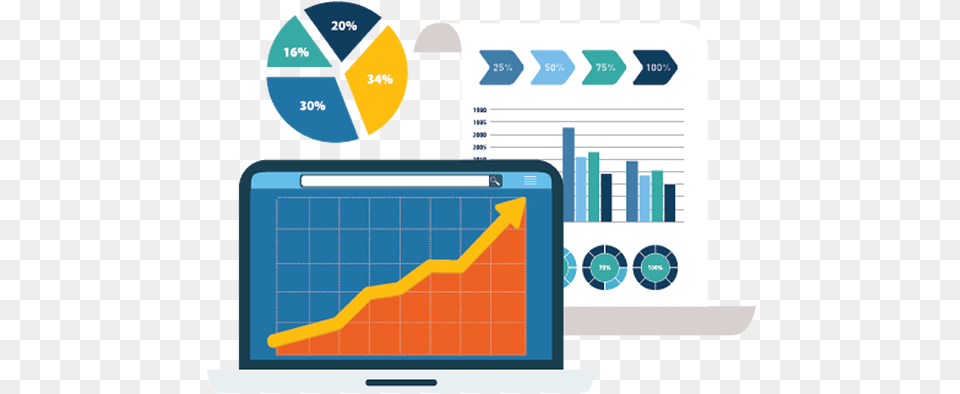 Ready Gst Software For Billing Accounting And Reporting Enterprise Resource Planning, Electronics Free Png