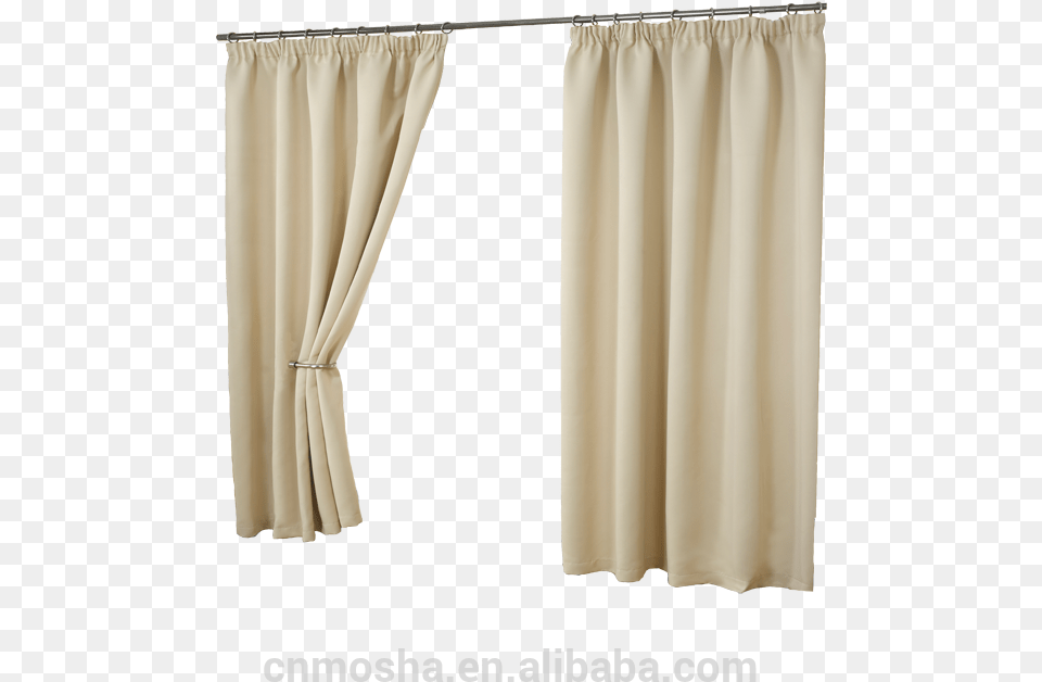 Ready Made Blackout Curtains Ready Made Blackout Curtains Window Covering, Curtain, Home Decor Free Transparent Png