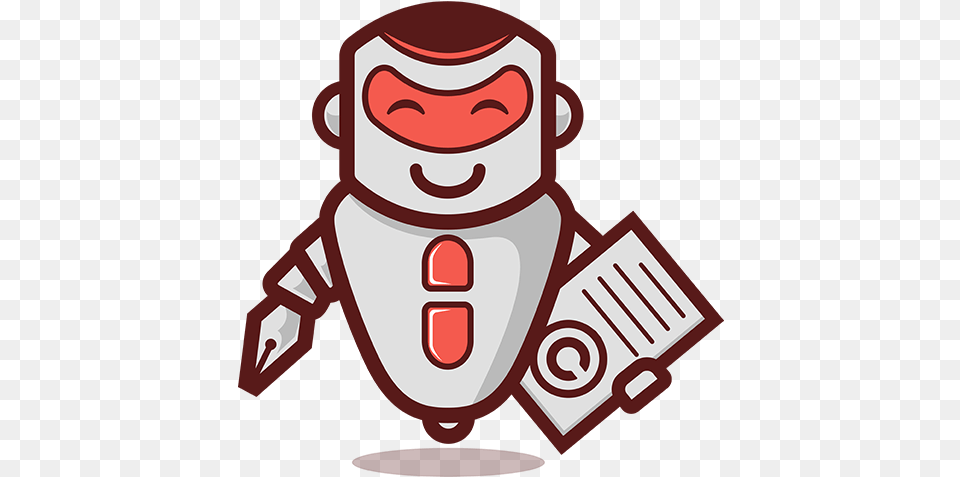 Ready Made Logos Get Your High Quality Logo Now Remlogos Cartoon, Baby, Person, Robot Free Transparent Png