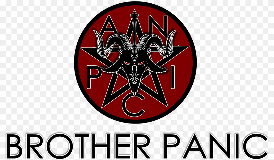 Ready Player One Brother Panic, Logo, Emblem, Symbol, Dynamite Free Png