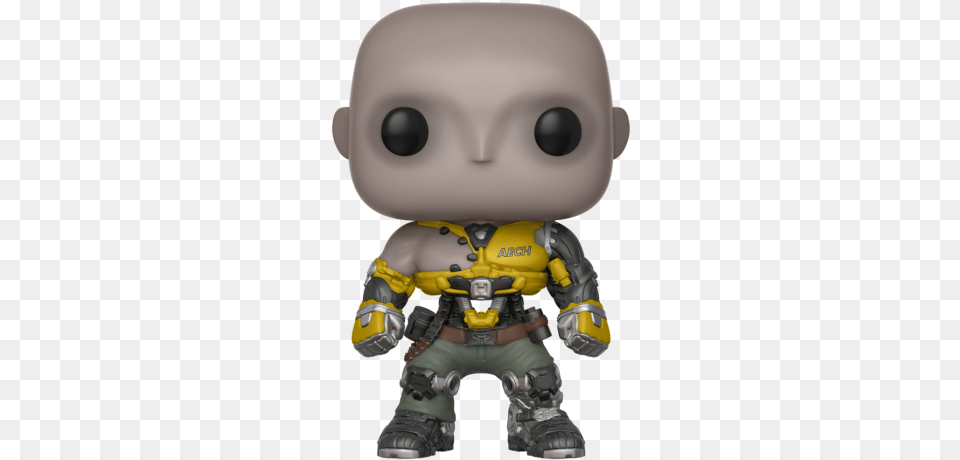 Ready Player One Pop Funko, Robot, Baby, Person Free Transparent Png