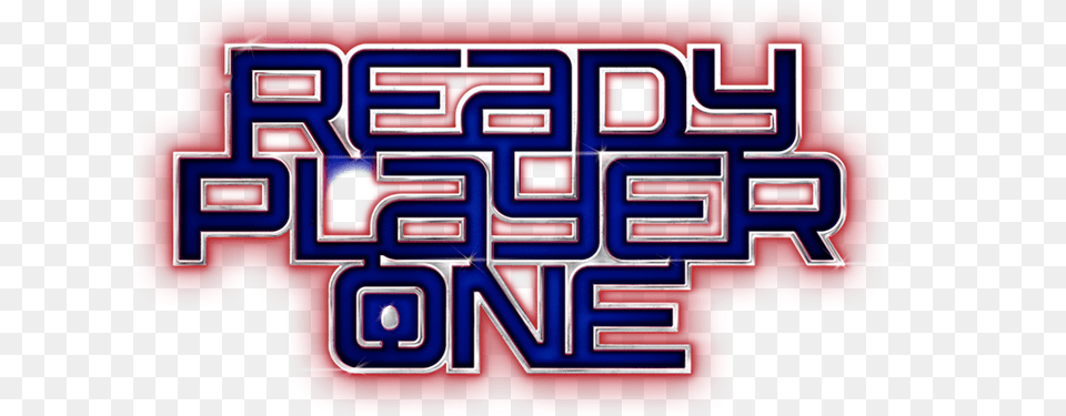 Ready Player One Ready Player One Logo, Dynamite, Weapon Free Png Download