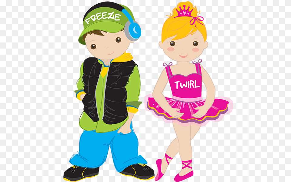 Ready Set Dance, Baby, Clothing, Costume, Person Free Png