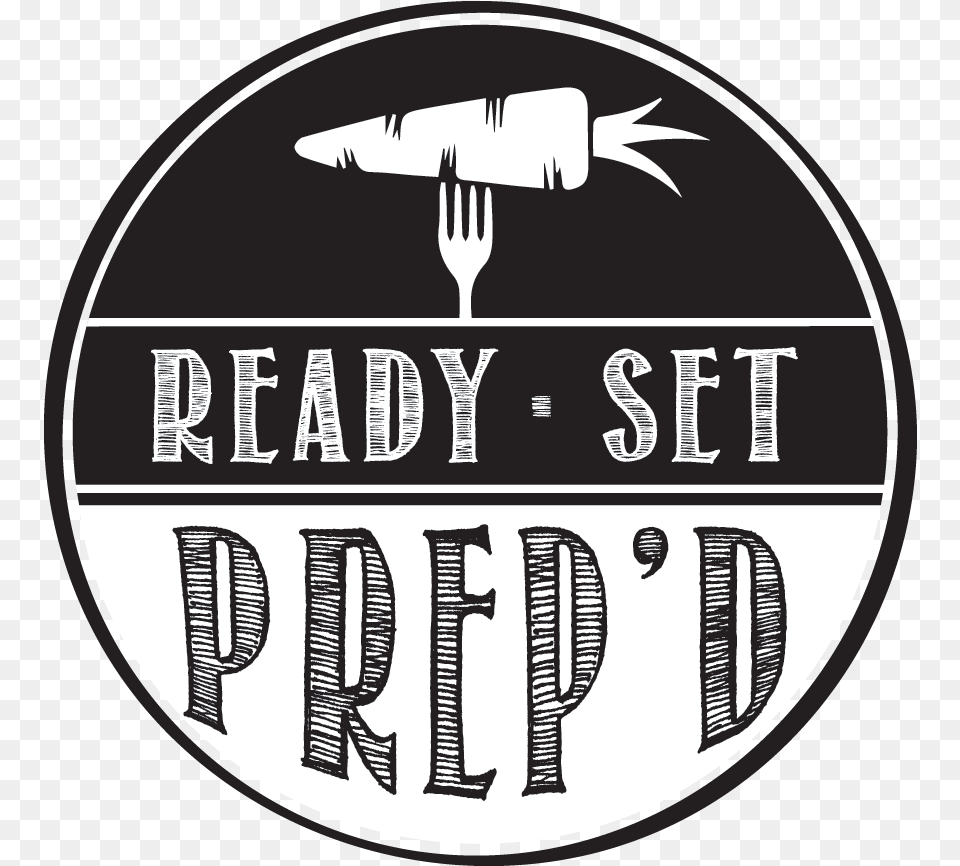 Ready Set Prepd Language, Cutlery, Fork Free Transparent Png