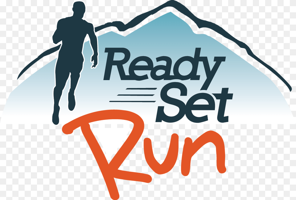 Ready Set Run Shoes Socks And Running Apparel Stroudsburg Pa, Adult, Person, Man, Male Png