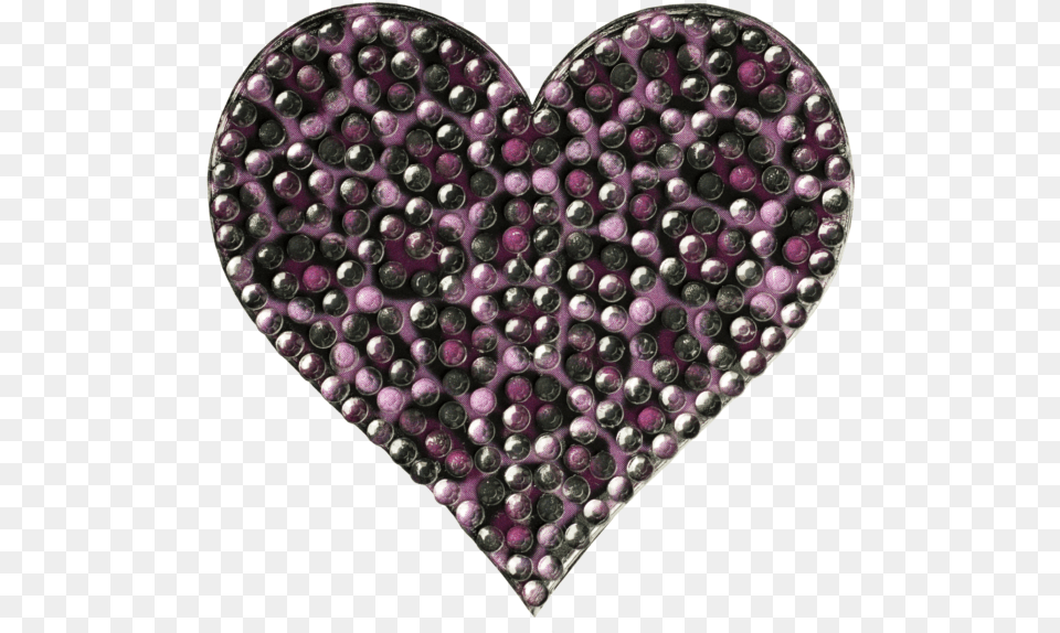 Ready Stick Sparkle Stickerbeans Lavender, Accessories, Jewelry, Heart Png