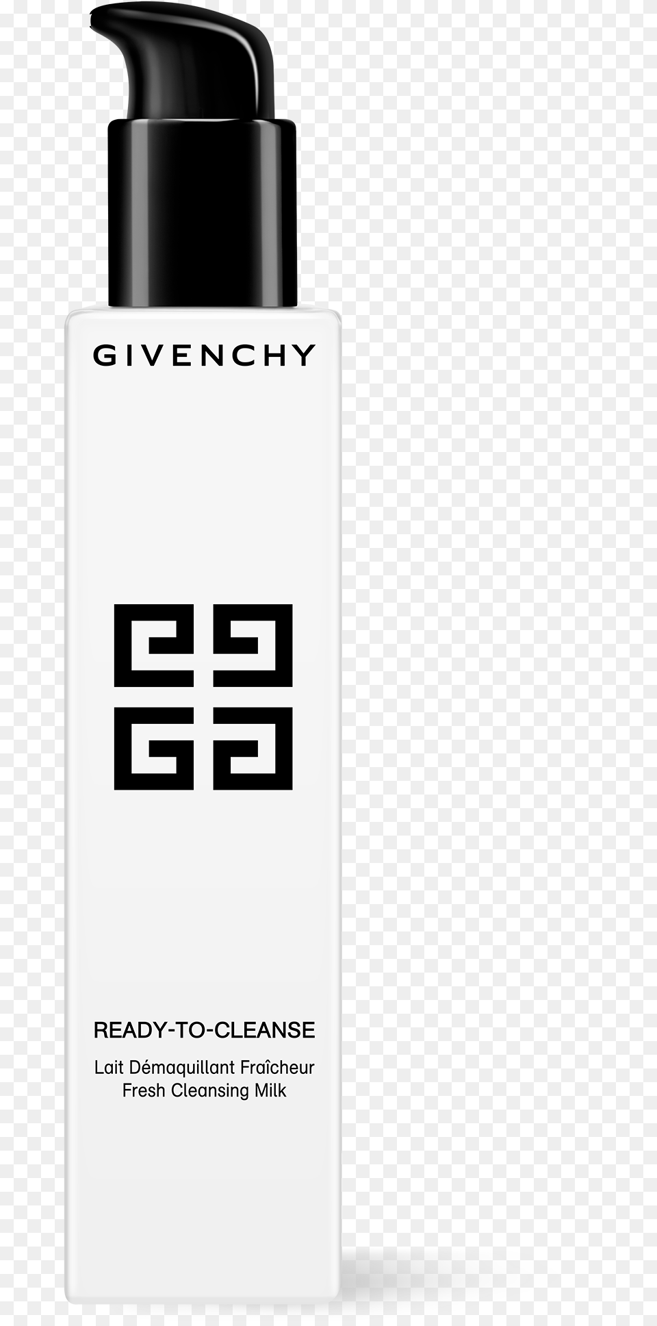 Ready To Cleanse Givenchy Cosmetics, Bottle, Lotion Free Transparent Png