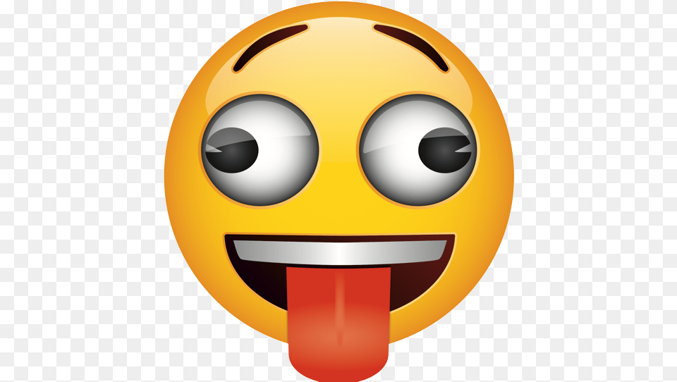 Ready To Eat Emoji, Sphere, Disk Free Png