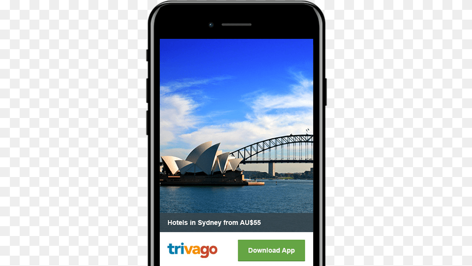 Ready To Make Your App More Visible See How Today With, Architecture, Building, Opera House, Arch Free Transparent Png