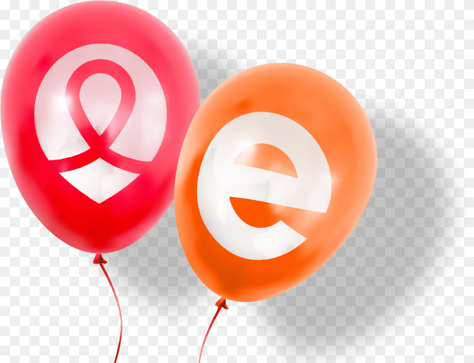 Ready To Promote Your Event Find Out Language, Balloon Free Transparent Png
