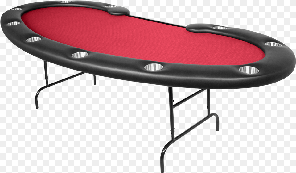 Ready To Ship And Available In 4 Colors Bbo Poker Prestige Portable Tournament Poker, Furniture, Table, Urban Free Transparent Png