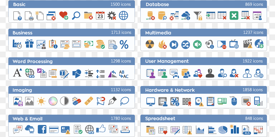 Ready To Use Icons Of Different Software Found In Windows Computer, Scoreboard, Electronics, Screen, Computer Hardware Png Image
