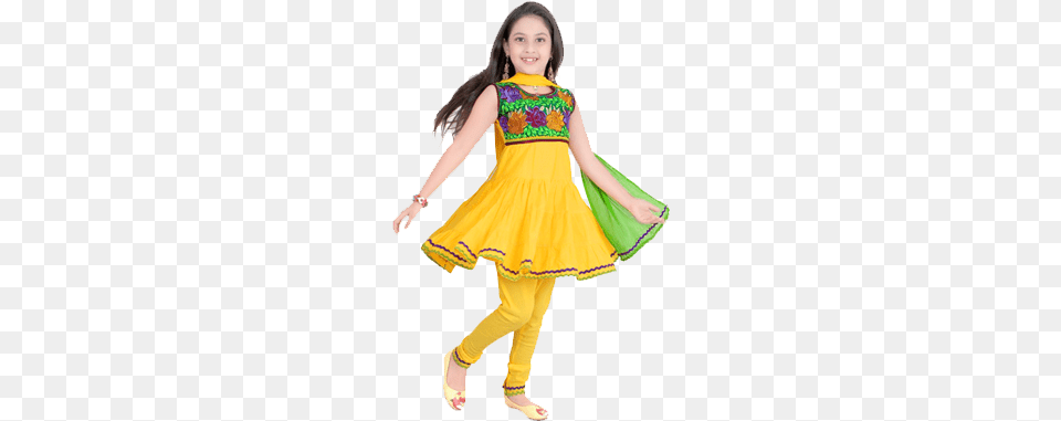 Readymade Dresses For Girls, Clothing, Costume, Dress, Person Png Image