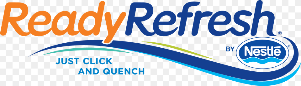 Readyrefresh Logo 2019 Nestle Pure Life, Text Free Transparent Png