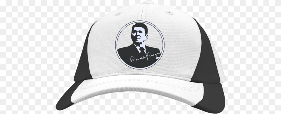Reagan Stc11 Sport Tek M March For Science Earth Day 2017 Hat, Baseball Cap, Cap, Clothing, Man Free Png Download