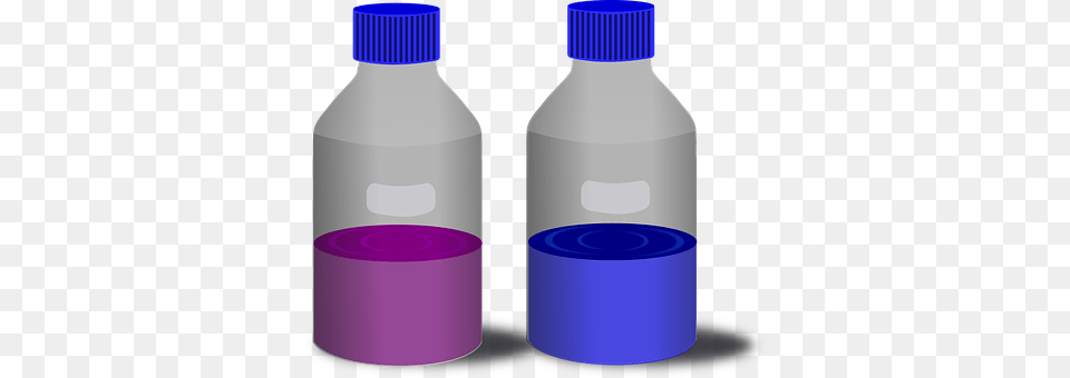 Reagents Plastic, Bottle, Shaker, Cylinder Free Png