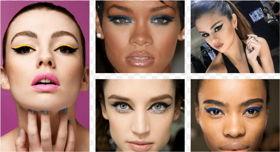 Real 80s Makeup Trends, Adult, Person, Head, Female Free Png Download