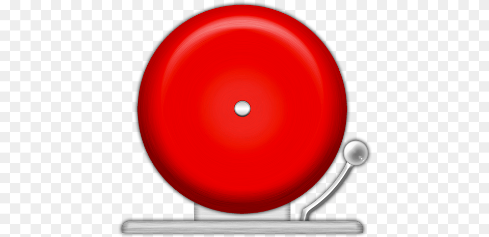 Real Air Horn Sounds Noise School Bell, Sphere, Balloon, Disk Free Png Download