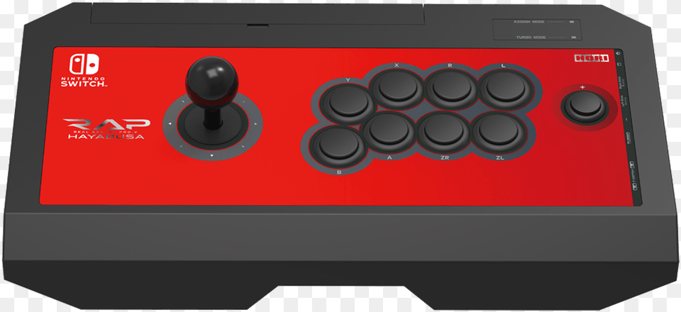 Real Arcade Pro V Hayabusa For Nintendo Switch, Electronics, Joystick, Computer Hardware, Hardware Png Image