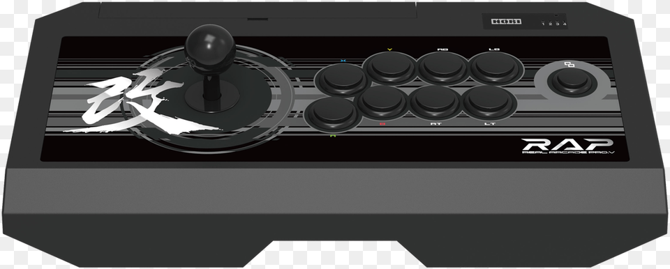 Real Arcade Pro V Kai For Xbox One Xbox Arcade Stick Xbox One, Electronics, Joystick Free Transparent Png