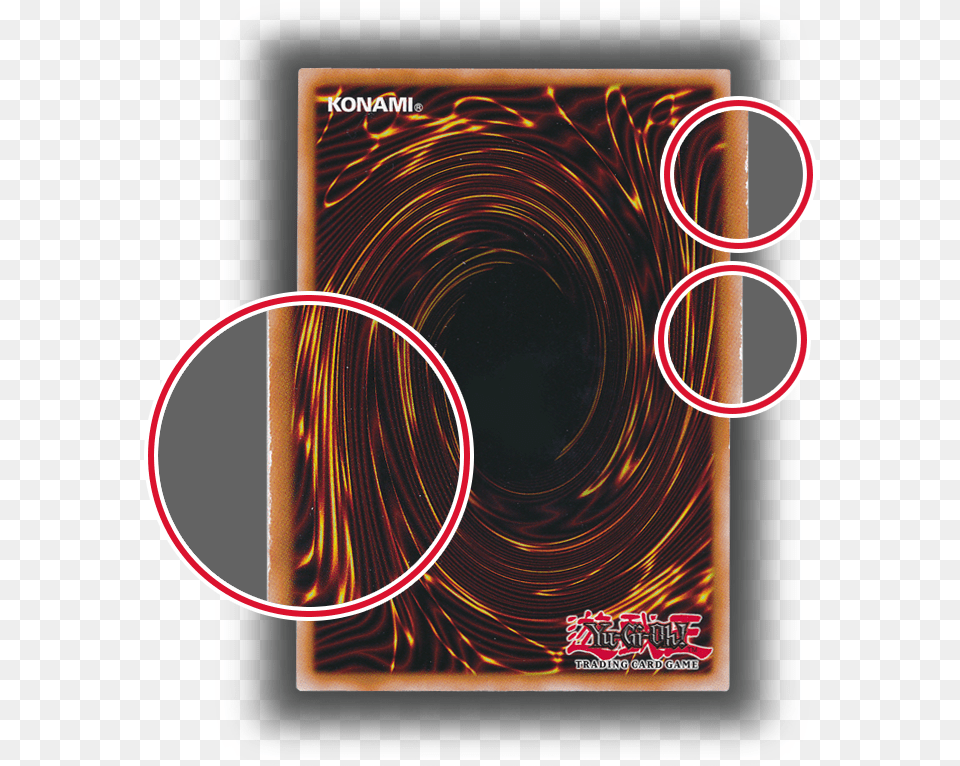 Real Back Of Yugioh Card, Art, Modern Art, Canvas Free Transparent Png