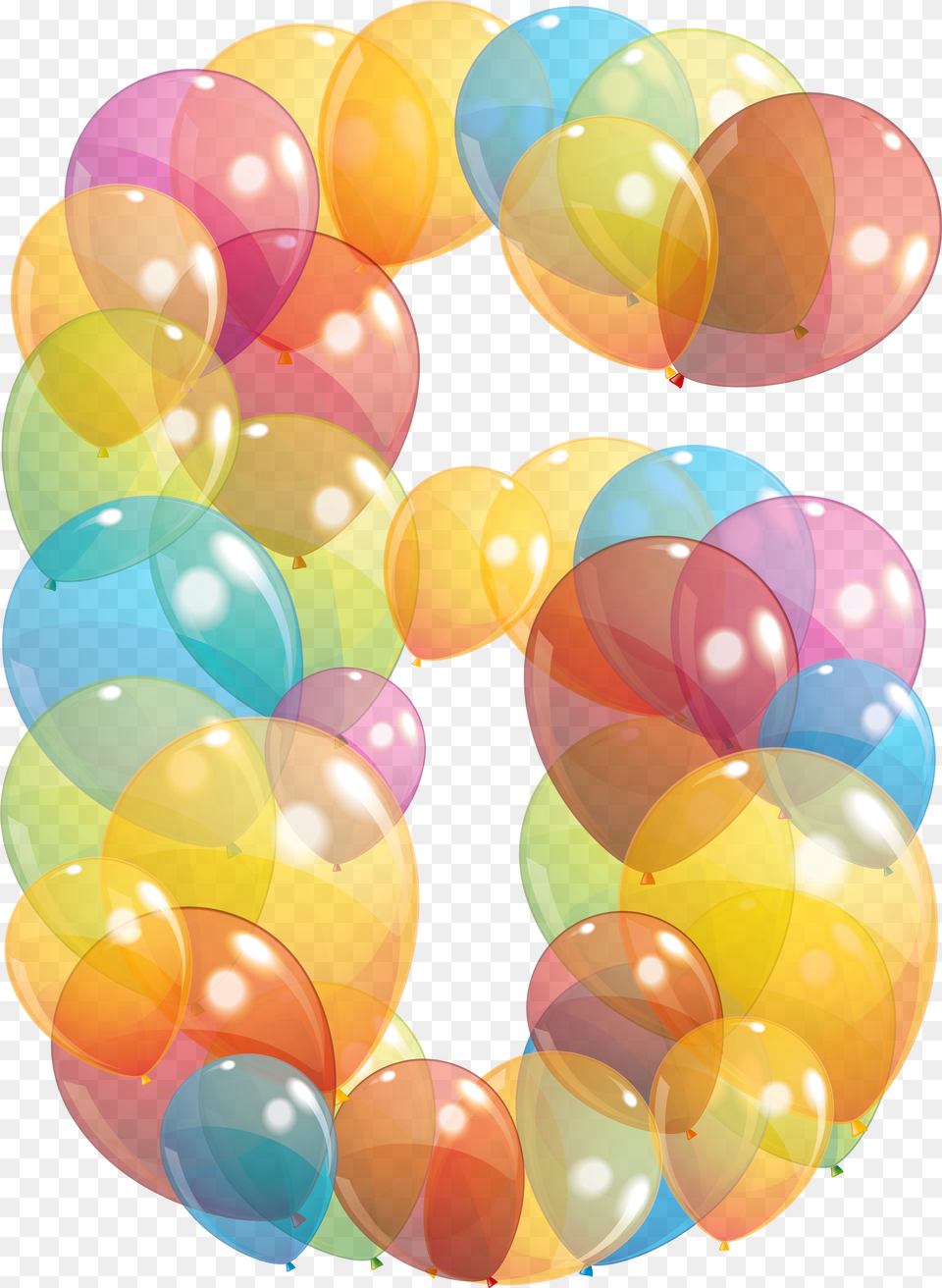 Real Balloons Background Balloons, Balloon Png Image