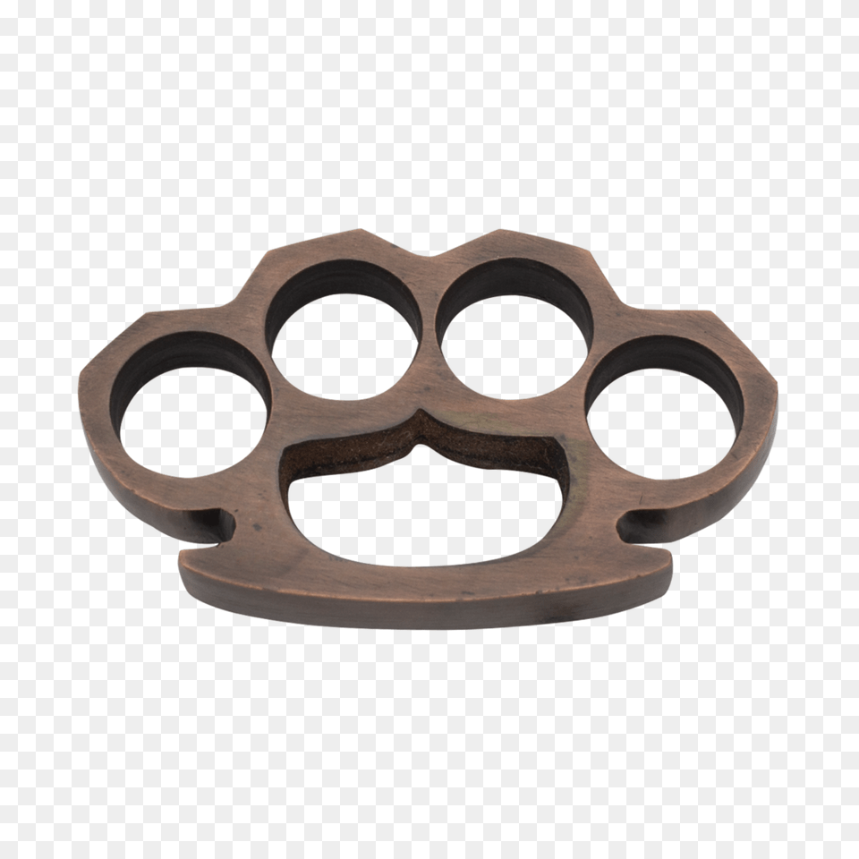 Real Brass Knuckles, Smoke Pipe Free Png Download