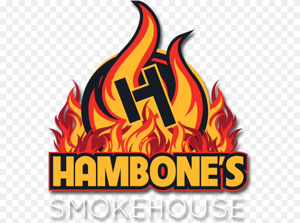Real California Bbq Hambones Bar And Grill, Fire, Flame, Dynamite, Weapon Png