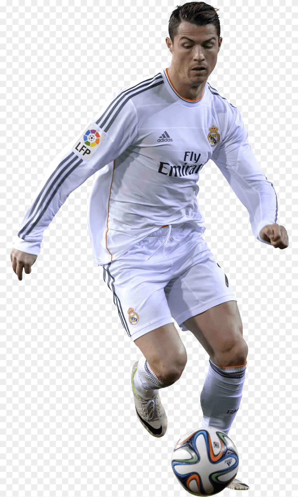 Real Cristiano Madrid Ronaldo Football Player Cf Cristiano Ronaldo, Sport, Ball, Sphere, Soccer Ball Free Png