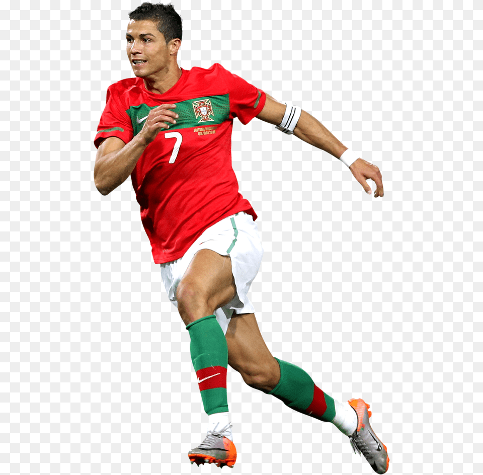 Real Cristiano Portugal Madrid Ronaldo Football Cristiano Ronaldo, Body Part, Person, Male, Teen Png Image