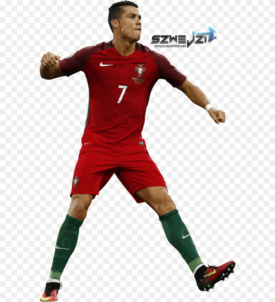 Real Cristiano Portugal Madrid Ronaldo Football Player Cristiano Ronaldo Portugal 2017, Person, Body Part, Clothing, Finger Free Transparent Png