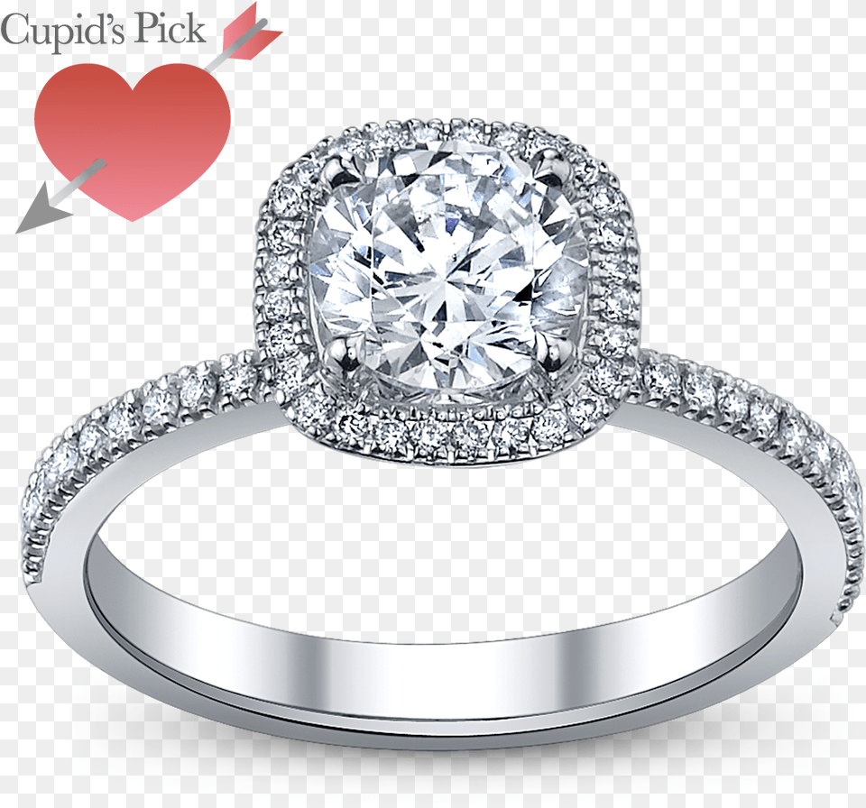 Real Diamond Ring With Price, Accessories, Jewelry, Silver, Gemstone Free Png Download