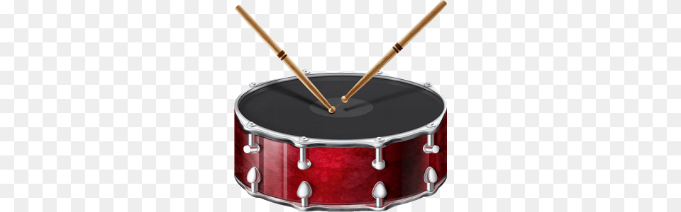 Real Drums Drum Set Android App, Musical Instrument, Percussion, Smoke Pipe Free Png Download