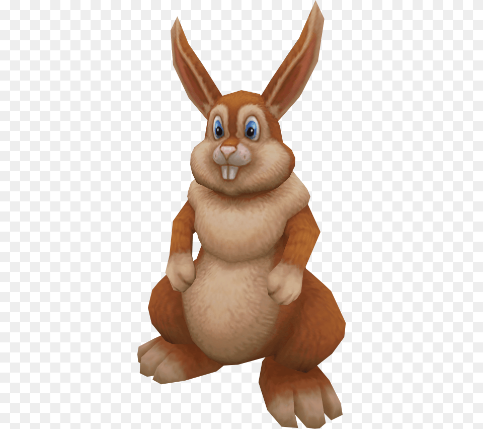Real Easter Bunny Fandom Powered By Wikia Animal, Mammal, Rabbit Png Image