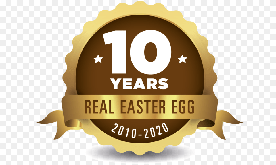 Real Easter Egg Sharing Box 30 Eggs Szimetra 96 Venezia Pizzria, Symbol, Badge, Logo, Ammunition Free Png Download